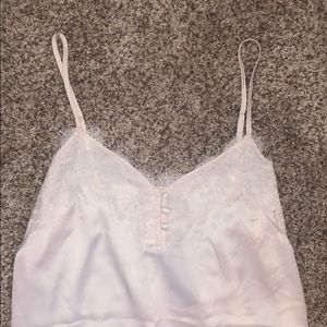 NWT Silky tank